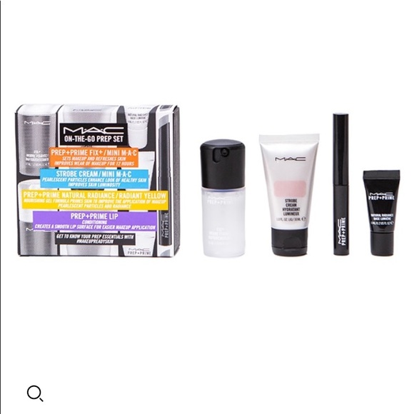 MAC on the go pro set - Picture 2 of 2